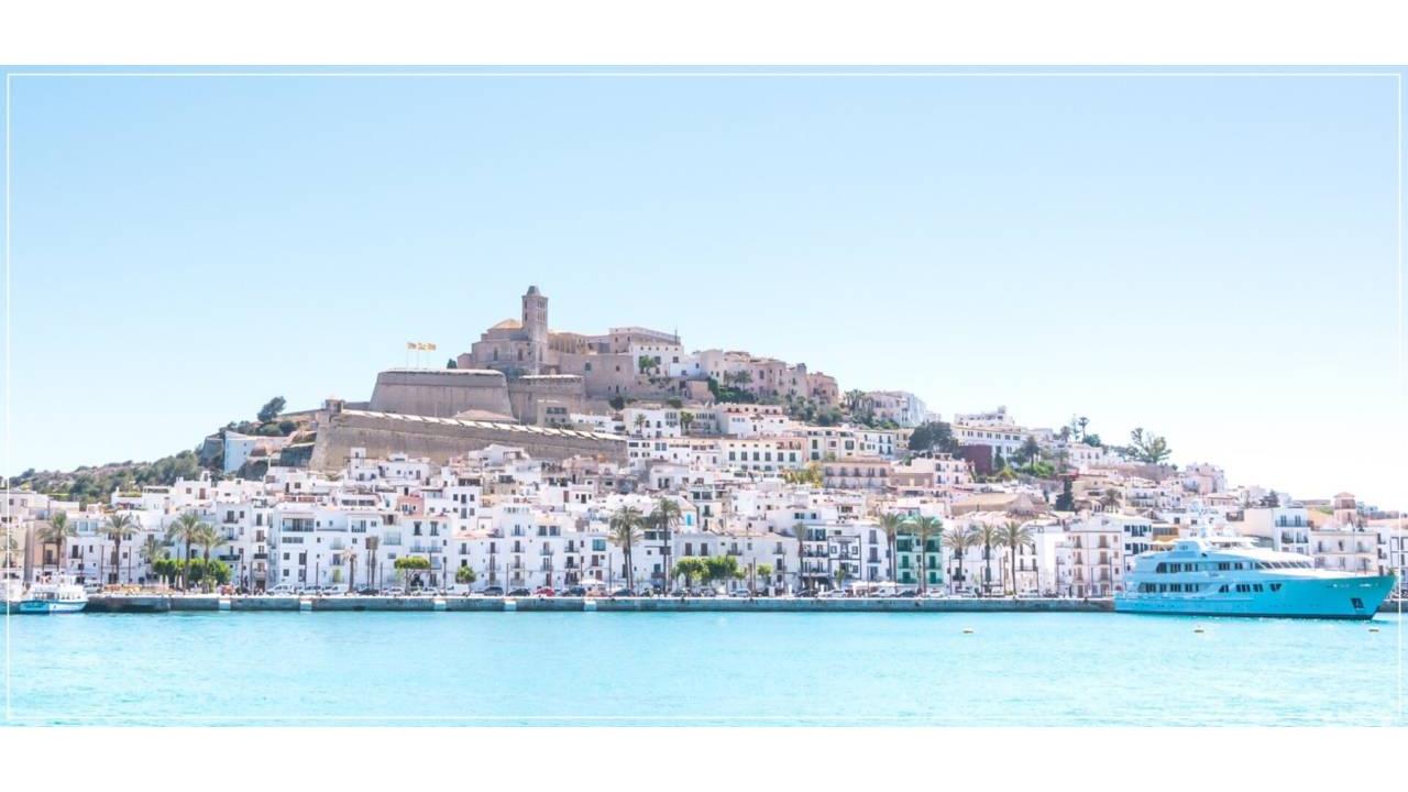 Flat in Ibiza - Eivissa by 650.000€_1