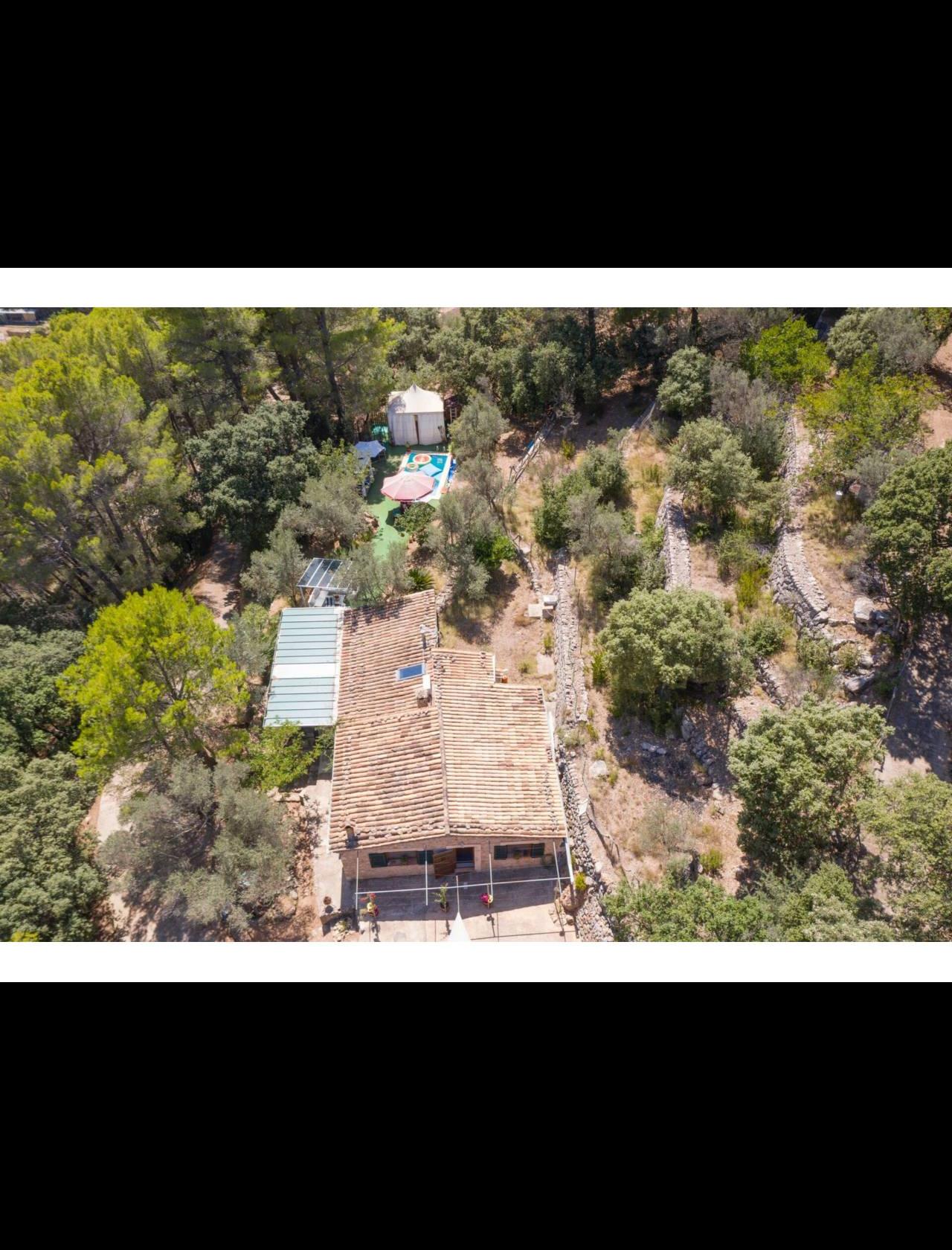 House for sale in Sóller