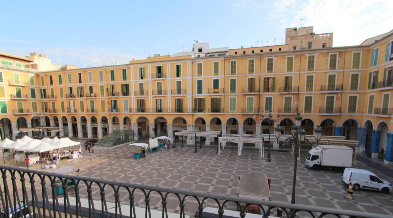 Piso en Palma de Mallorca