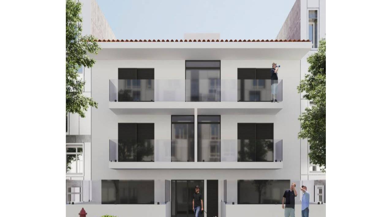 Piso en Alcúdia