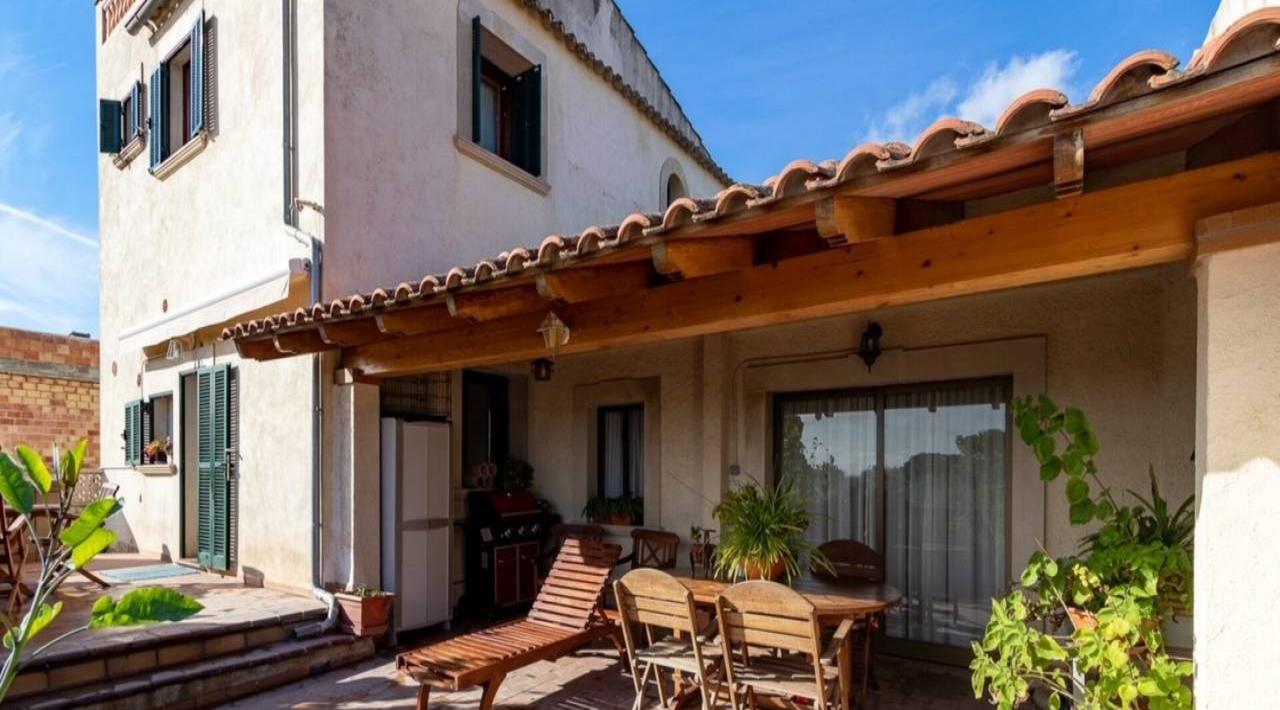 House in Palma de Mallorca