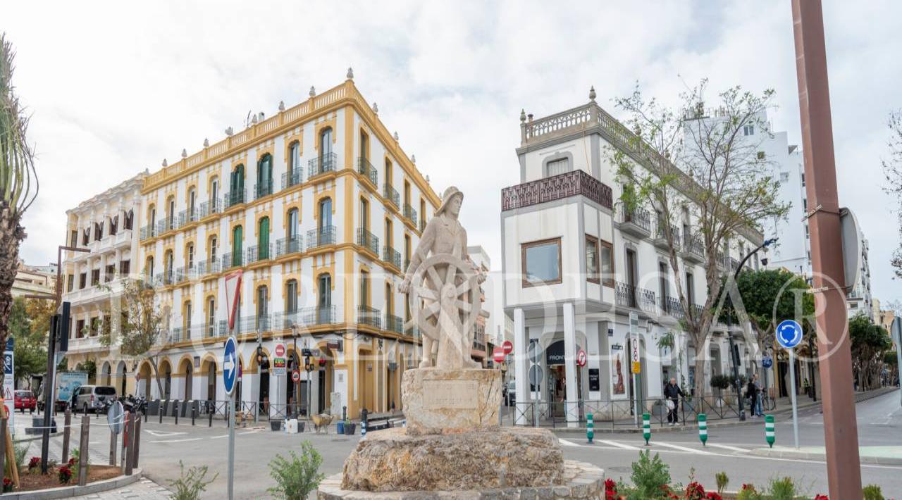 Flat en Ibiza - Eivissa