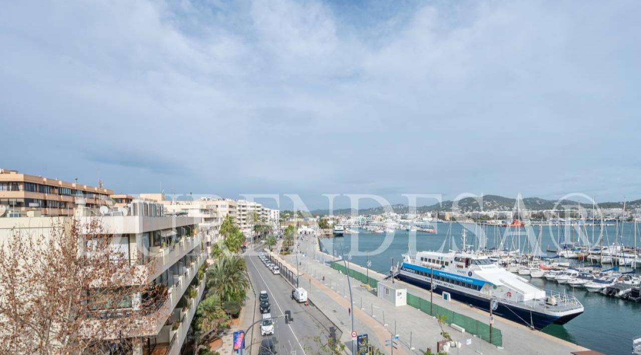 Atico en Ibiza - Eivissa