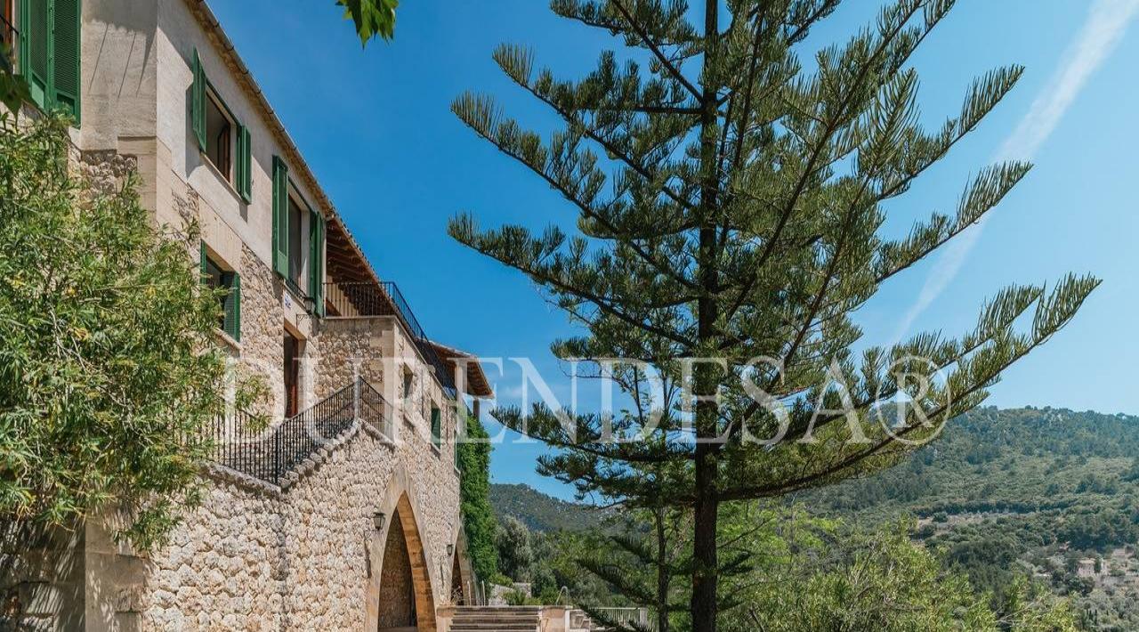 Casa rústica a Valldemossa