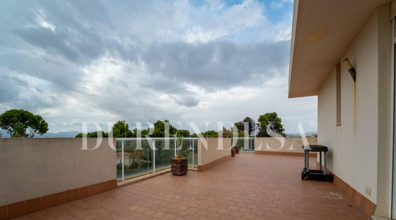 Ver Penthouse apartment EN Palma de Mallorca