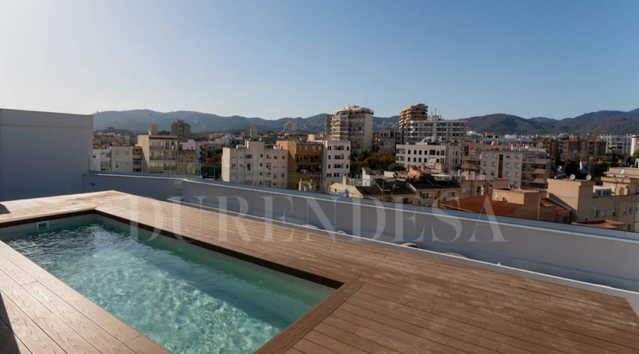 Ver Atico EN Palma de Mallorca