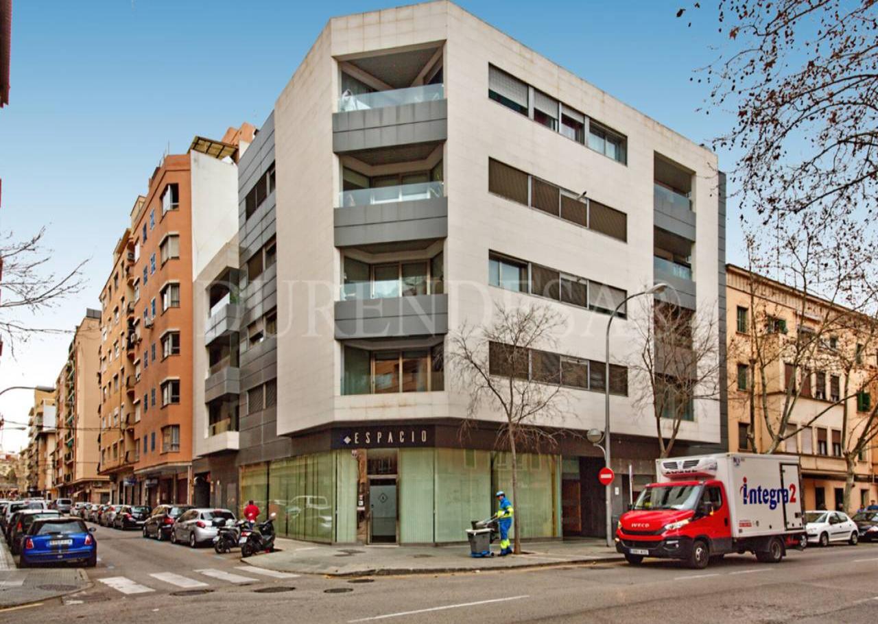 Flat in Palma de Mallorca