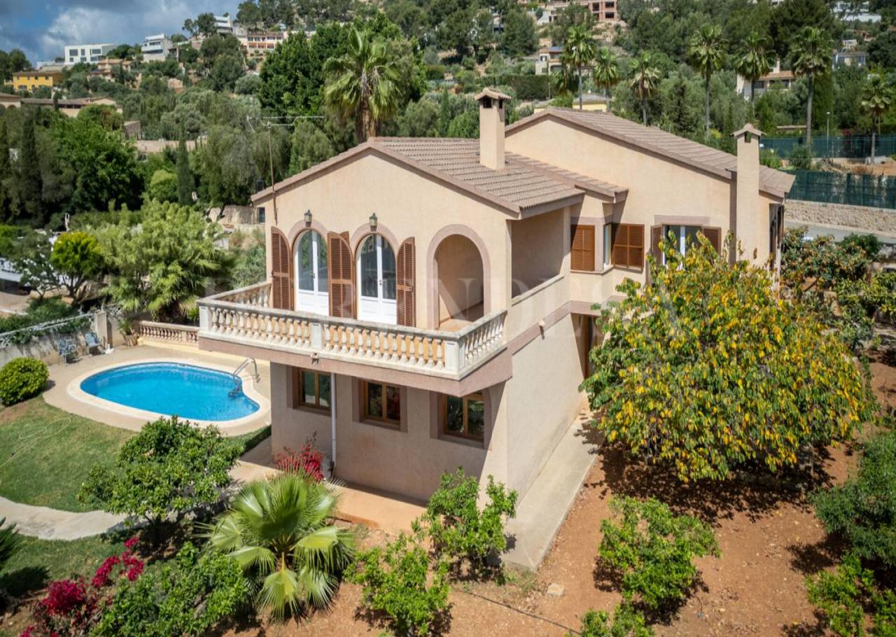 Casa a Bunyola