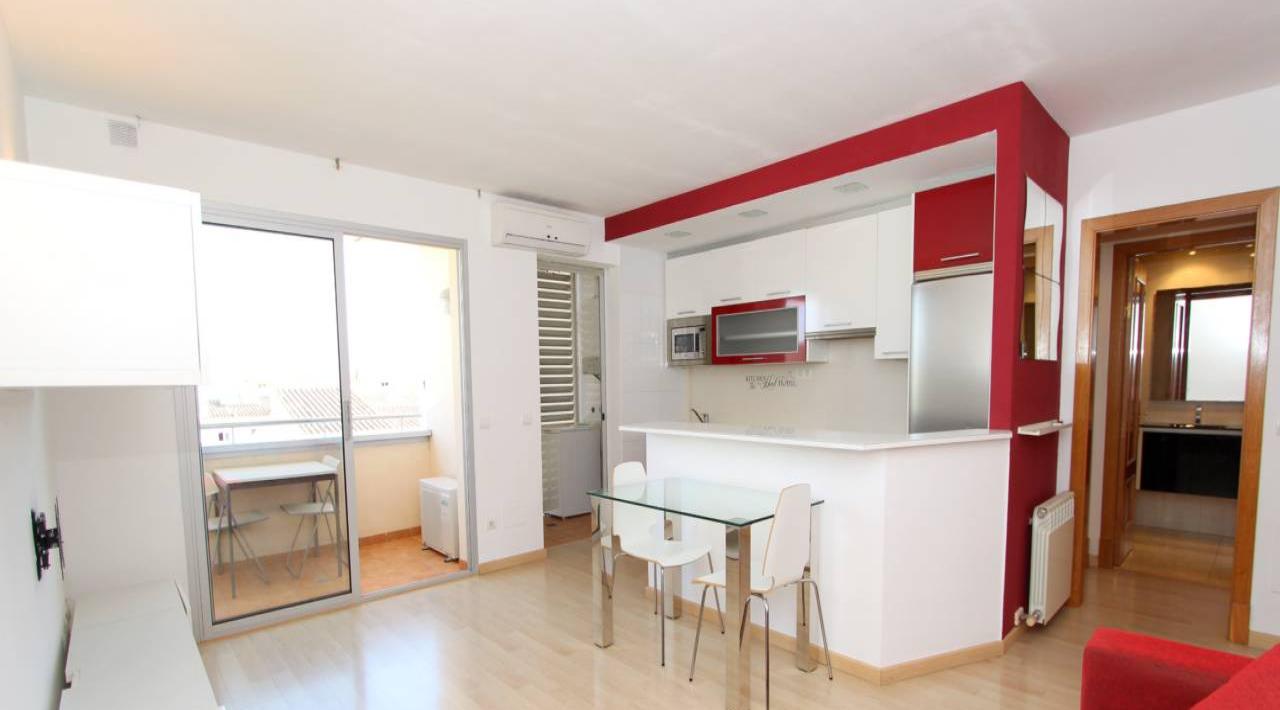 Piso en Palma de Mallorca