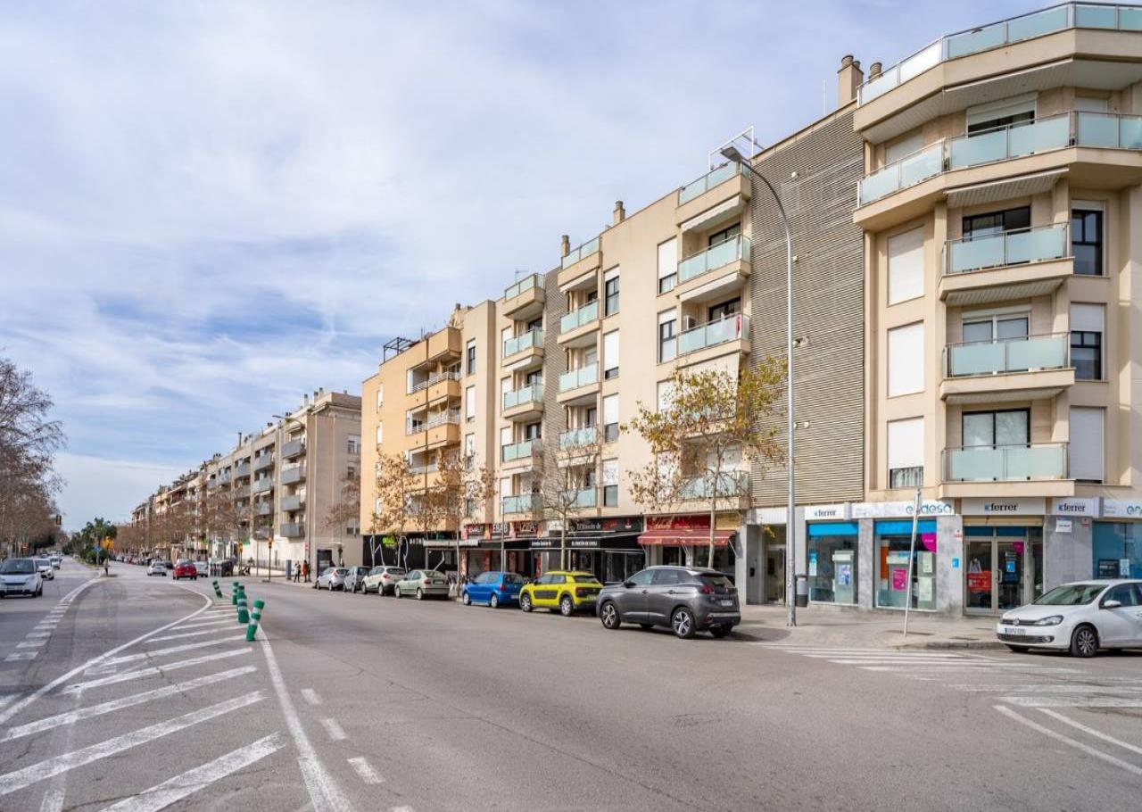 Ver Flat EN Palma de Mallorca