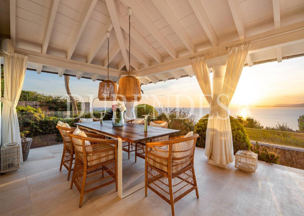 Detached villa in Llucmajor