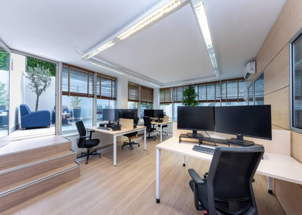 Oficina a Palma de Mallorca