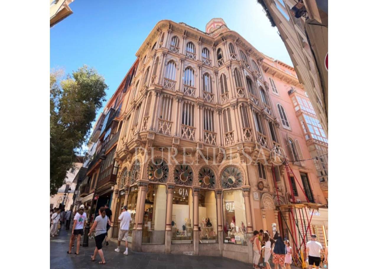 Atico en Palma de Mallorca