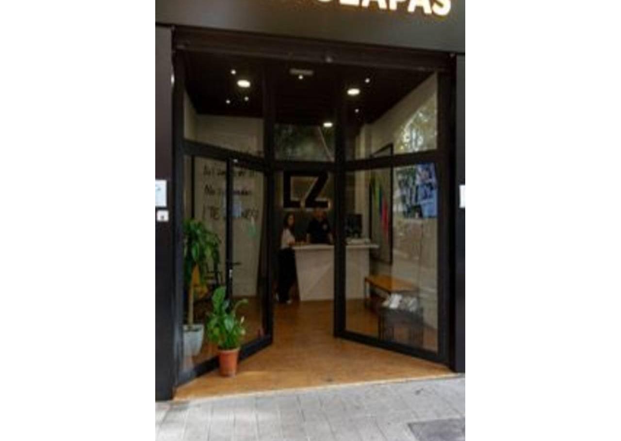 Local en Palma de Mallorca