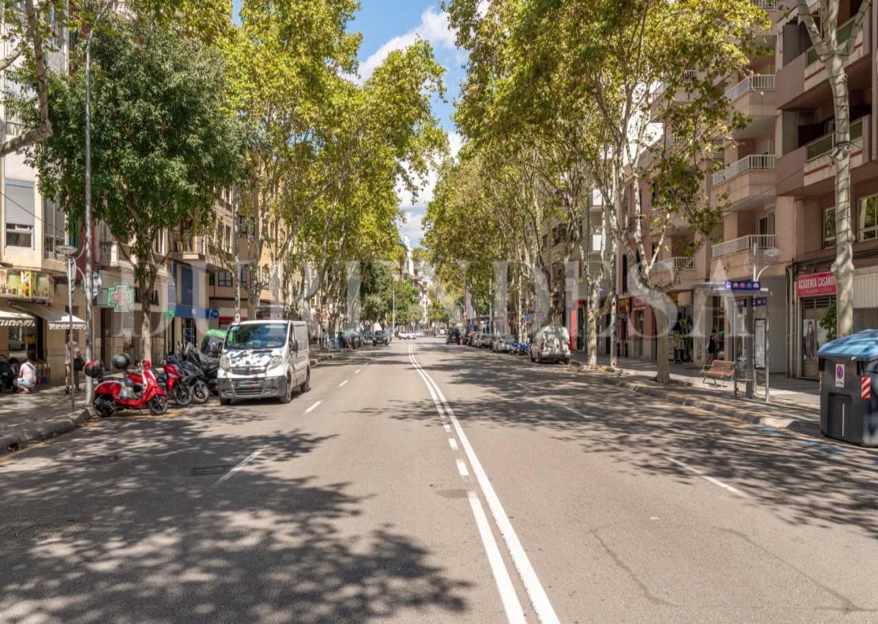 Flat in Palma de Mallorca