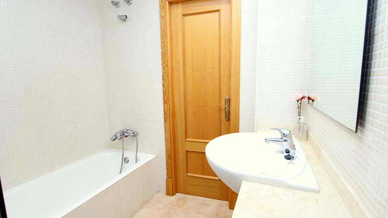 Piso en Llucmajor por 900€_16