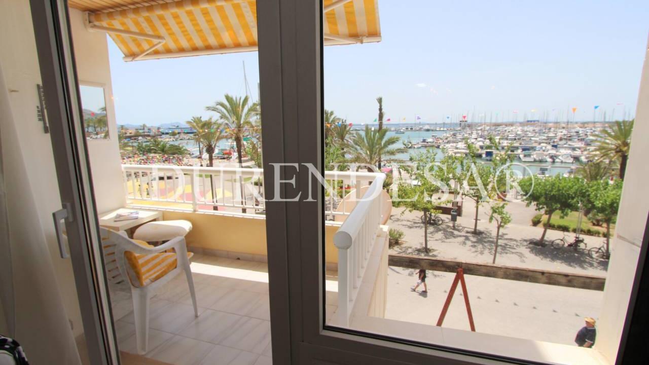 Pis en Alcúdia per 434.800€_1