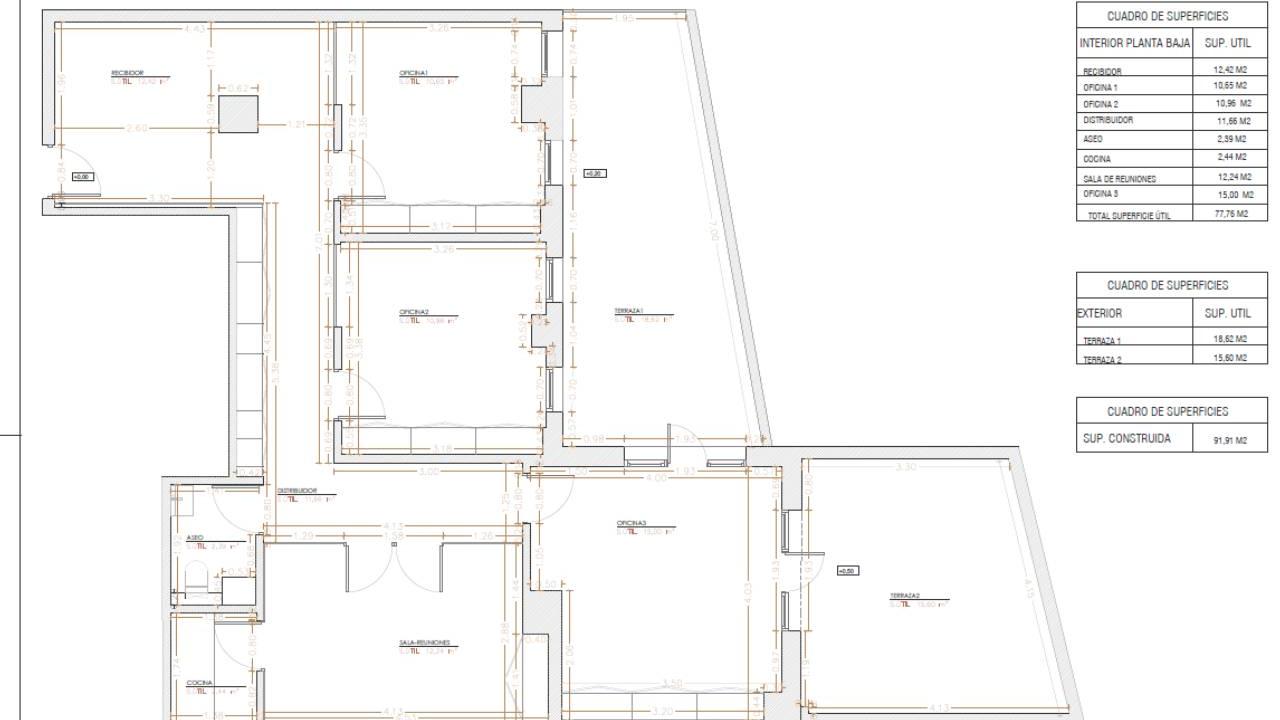 Office in Palma de Mallorca by 350.000€_25