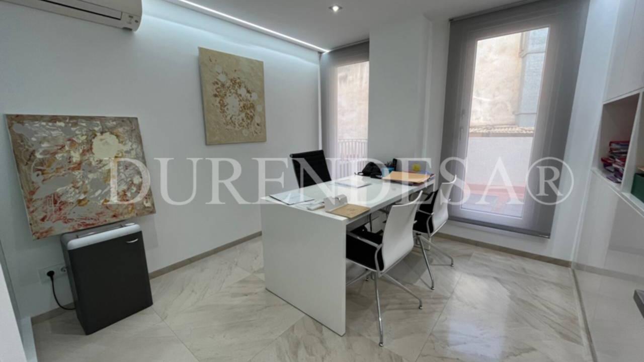 Office in Palma de Mallorca by 350.000€_13