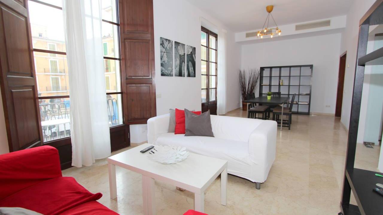 Piso en Palma de Mallorca por 1.800€_2