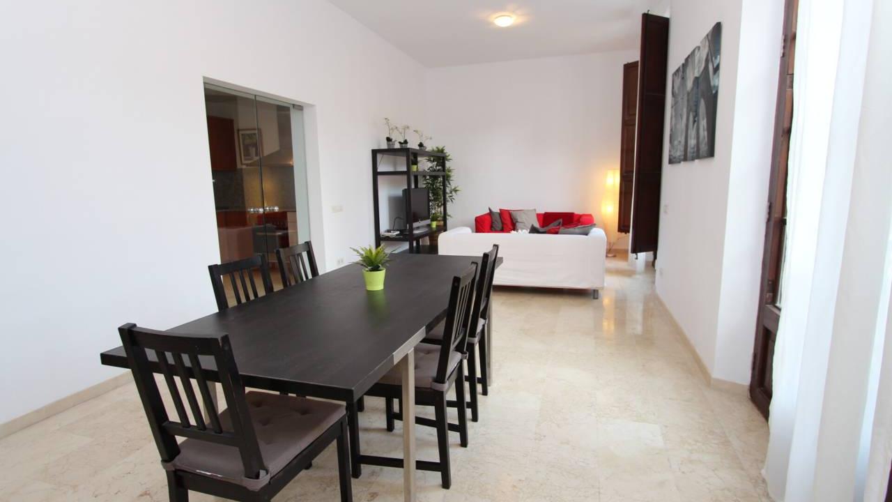 Piso en Palma de Mallorca por 1.800€_3