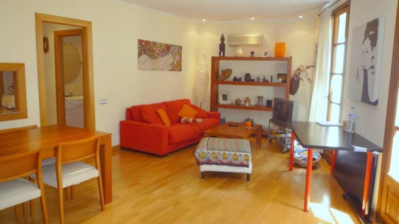 Flat in Palma de Mallorca by 1.250€_1