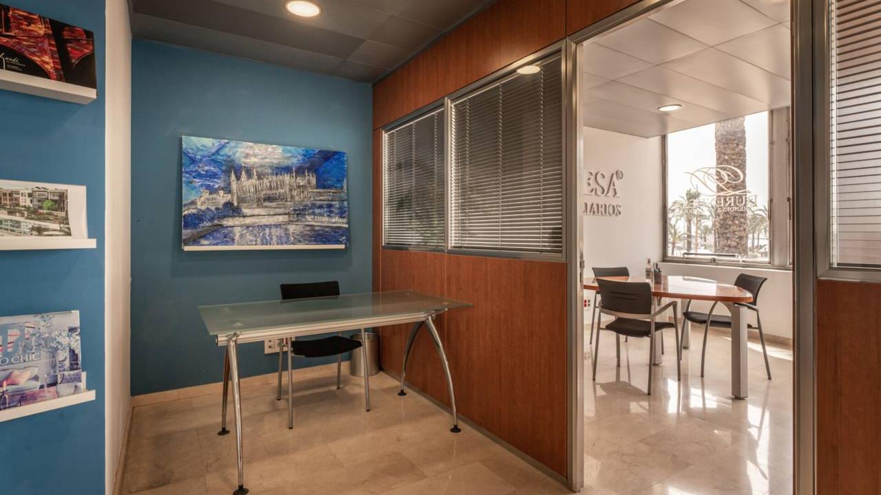 Oficina en Palma de Mallorca per 1.700€_11