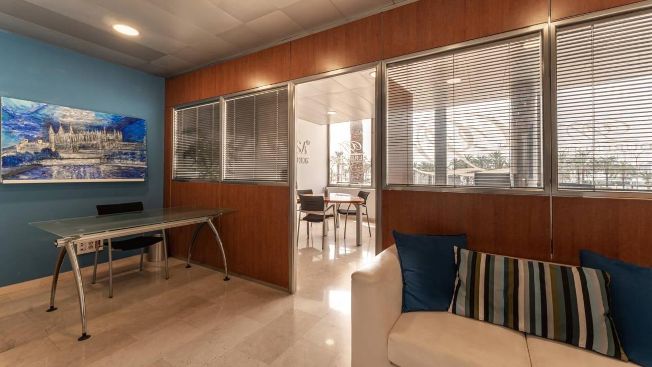 Oficina en Palma de Mallorca per 1.700€_10