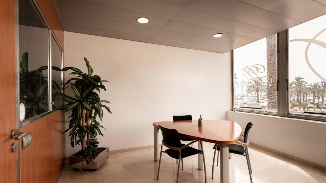 Oficina en Palma de Mallorca per 1.700€_7