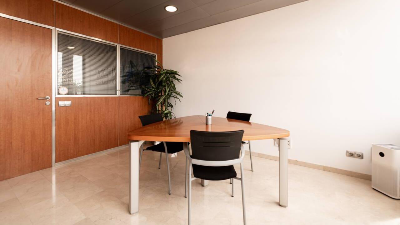 Oficina en Palma de Mallorca per 1.700€_8