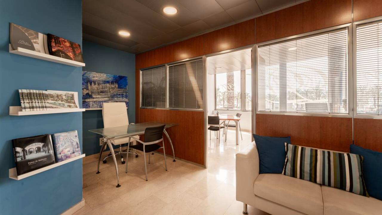 Oficina en Palma de Mallorca per 1.700€_12