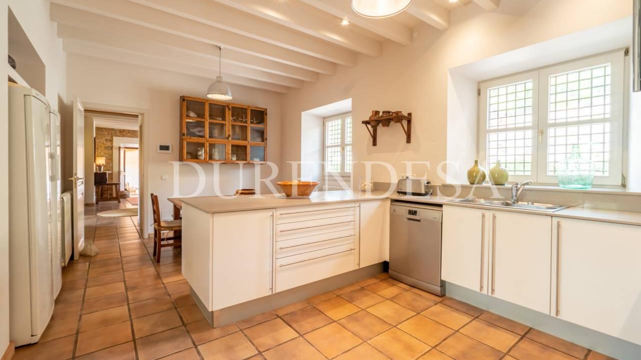 Casa rústica en Artà por 10€_15