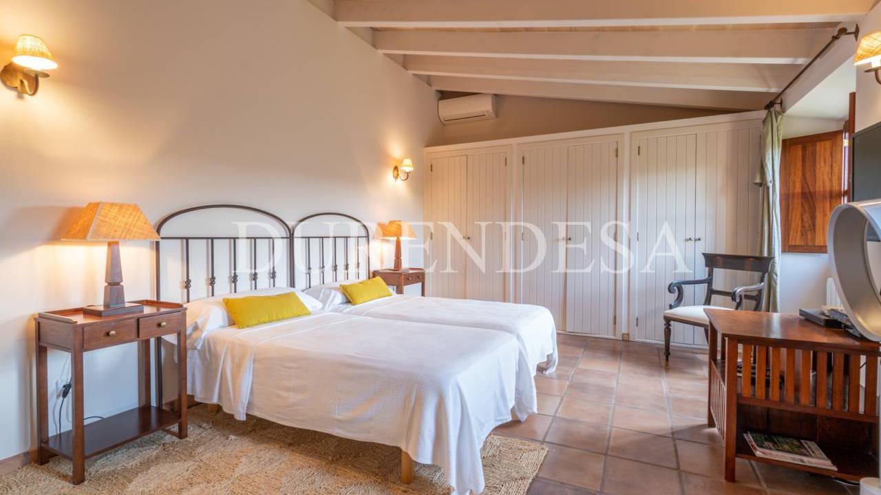 Casa rústica en Artà por 10€_19