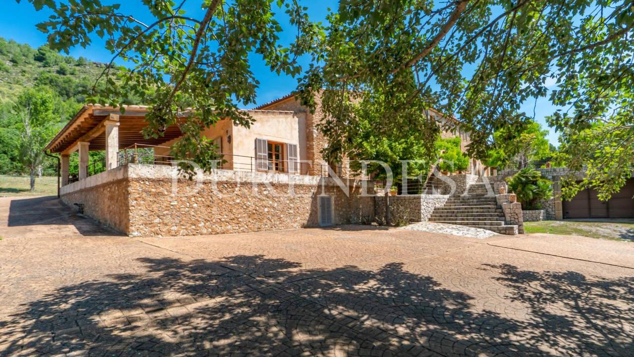 Casa rústica en Artà por 10€_43