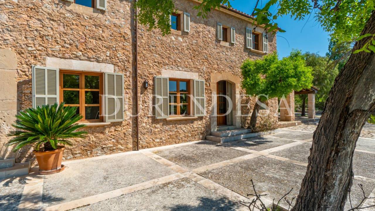 Casa rústica en Artà por 10€_44