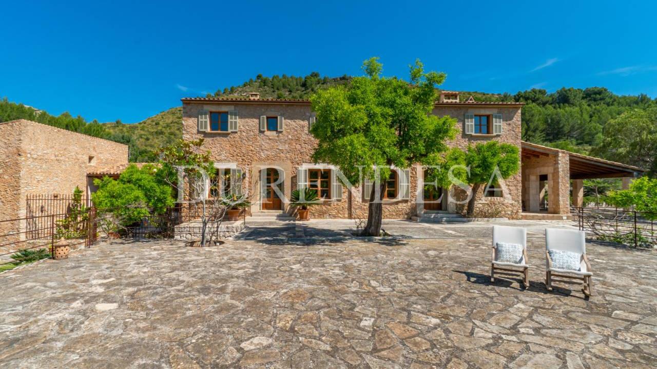 Casa rústica en Artà por 10€_45