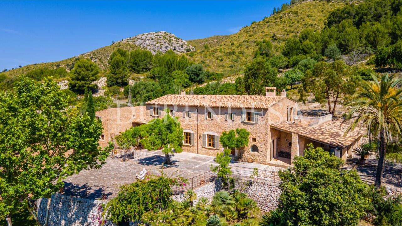 Casa rústica en Artà por 10€_2