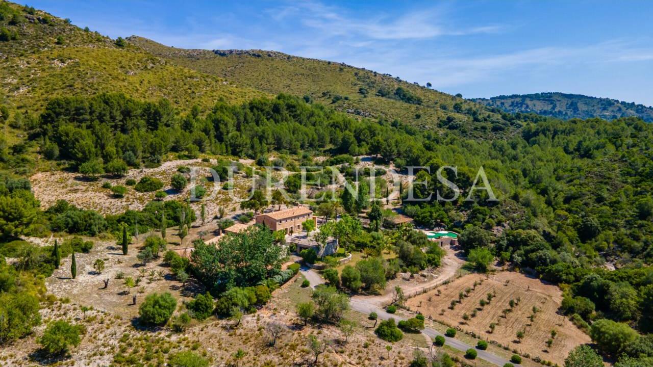 Casa rústica en Artà por 10€_50