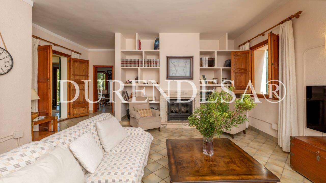 Xalet unifamiliar en Esporles per 2.500.000€_19