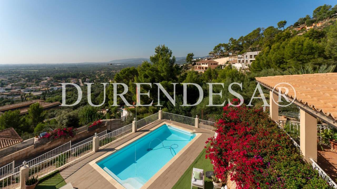 Xalet unifamiliar en Bunyola per 2.550.000€_2
