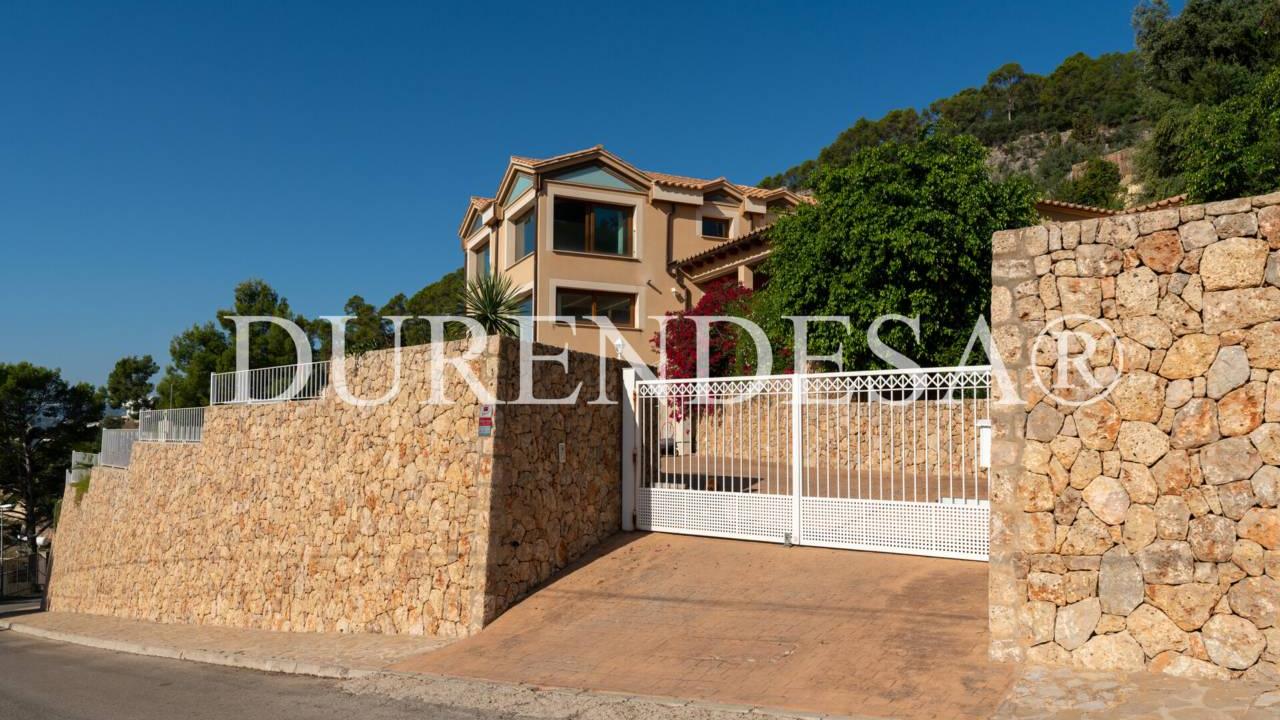 Xalet unifamiliar en Bunyola per 2.550.000€_4