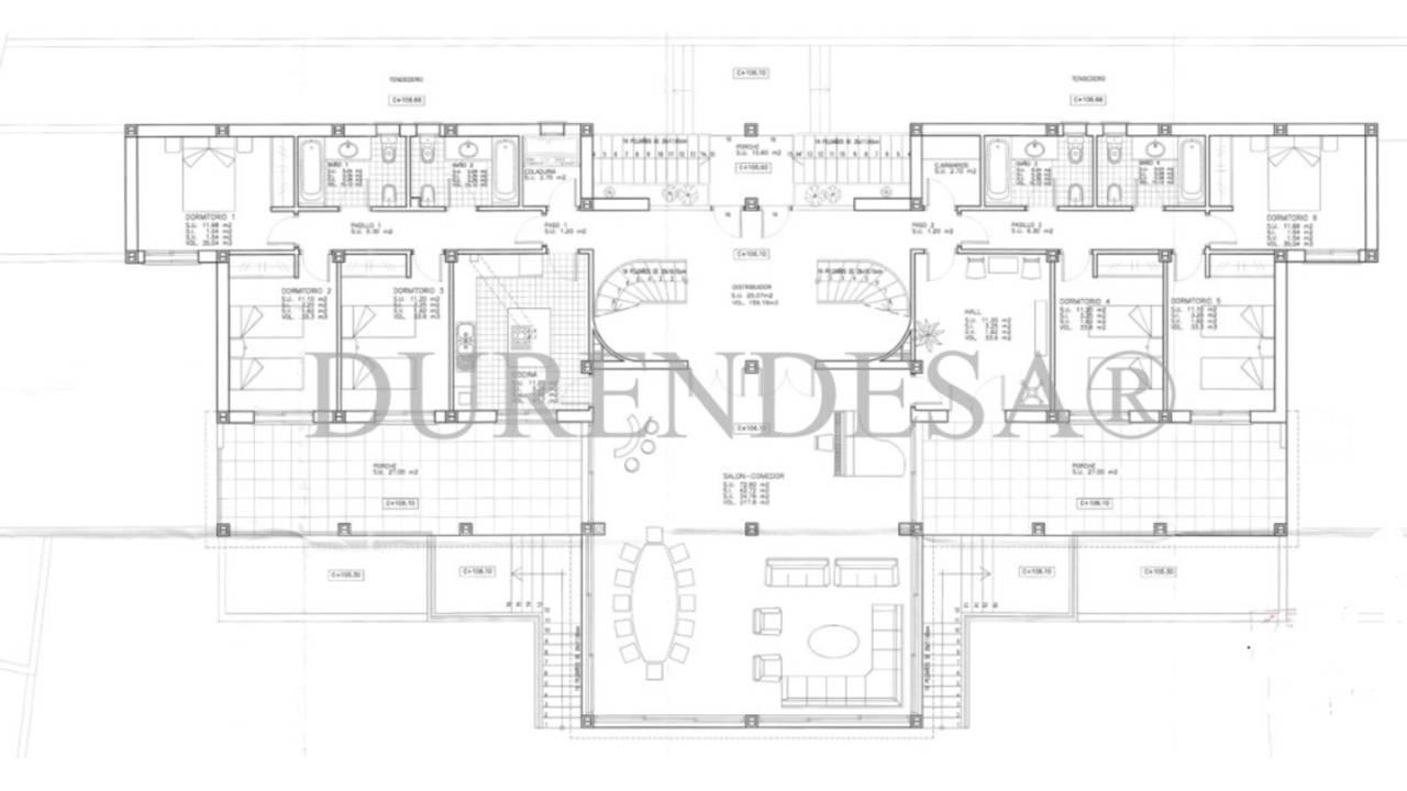 Xalet unifamiliar en Bunyola per 2.550.000€_69