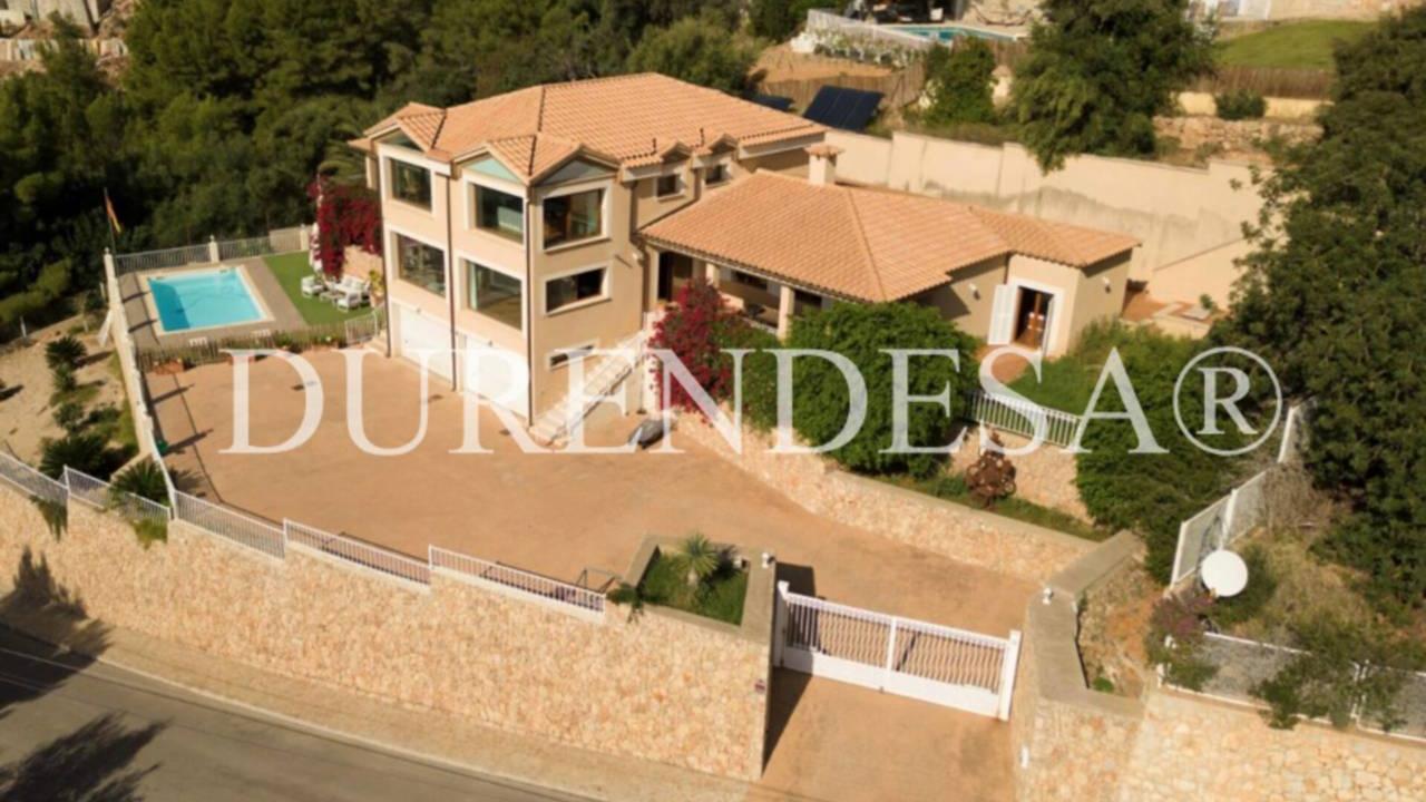 Xalet unifamiliar en Bunyola per 2.550.000€_64