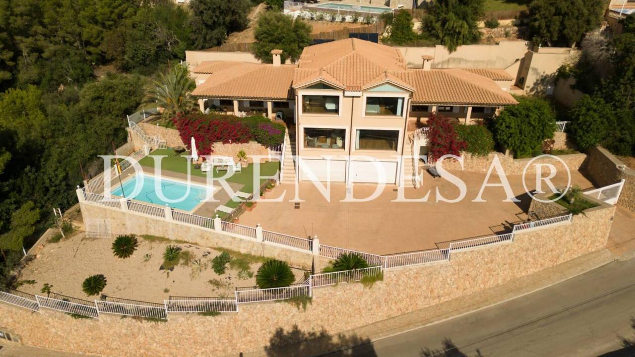 Xalet unifamiliar en Bunyola per 2.550.000€_1