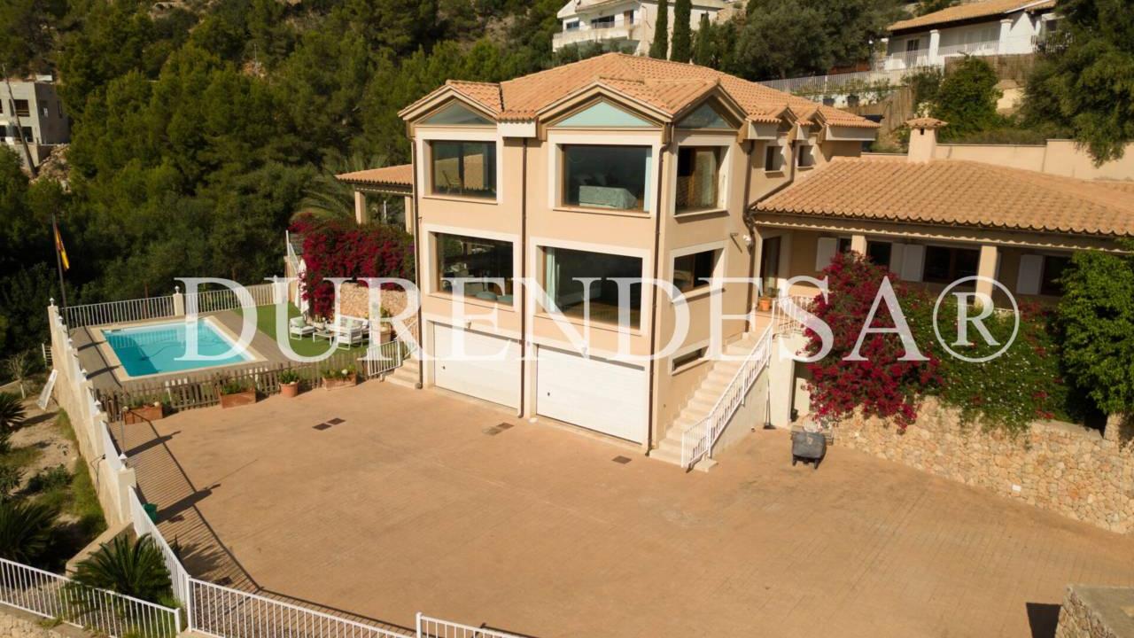 Xalet unifamiliar en Bunyola per 2.550.000€_65