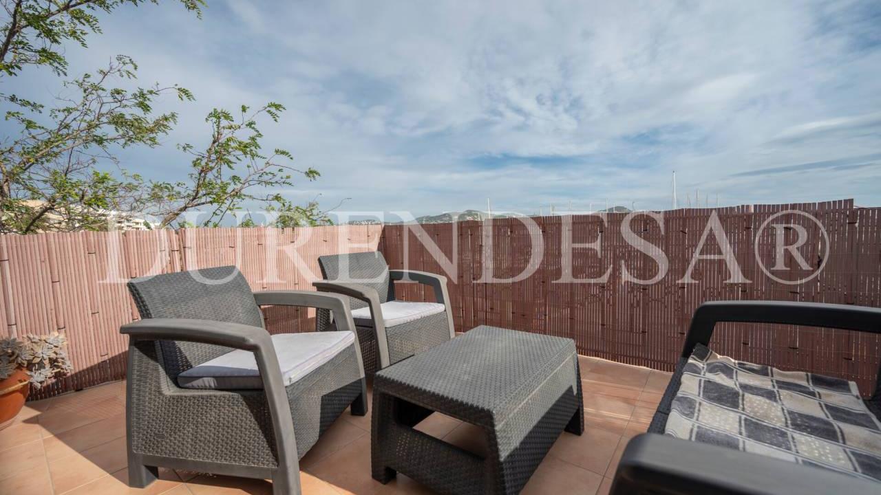Penthouse apartment in Ibiza - Eivissa by 5.000.000€_11