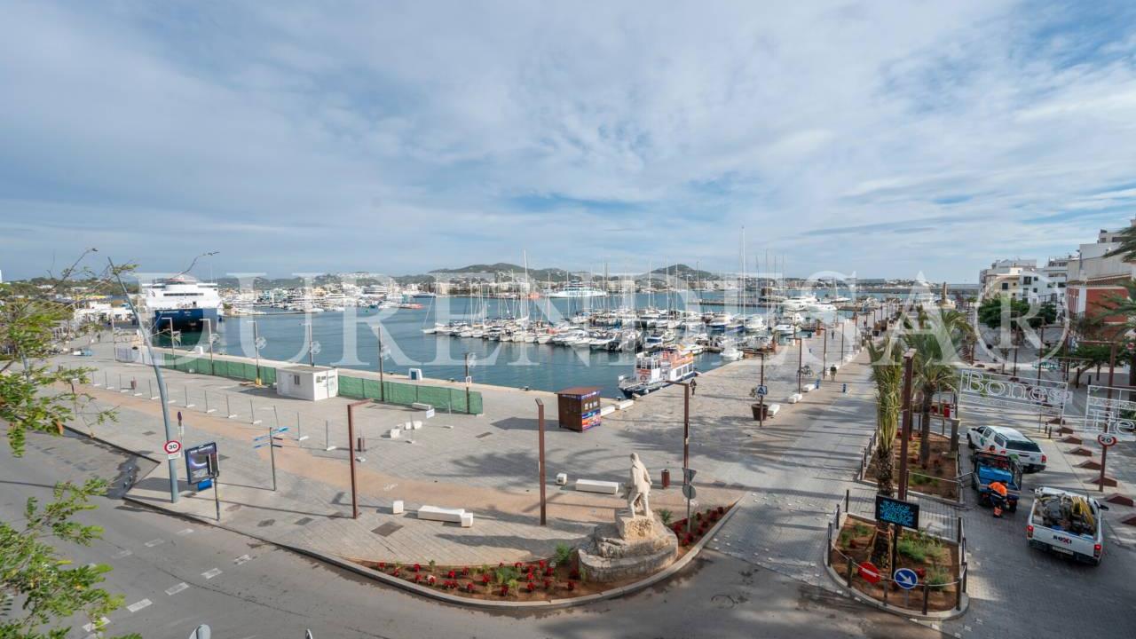 Penthouse apartment in Ibiza - Eivissa by 5.000.000€_2