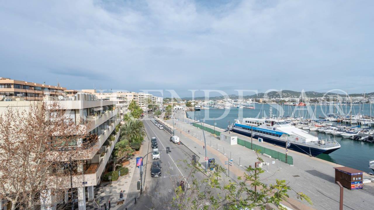 Penthouse apartment in Ibiza - Eivissa by 5.000.000€_1