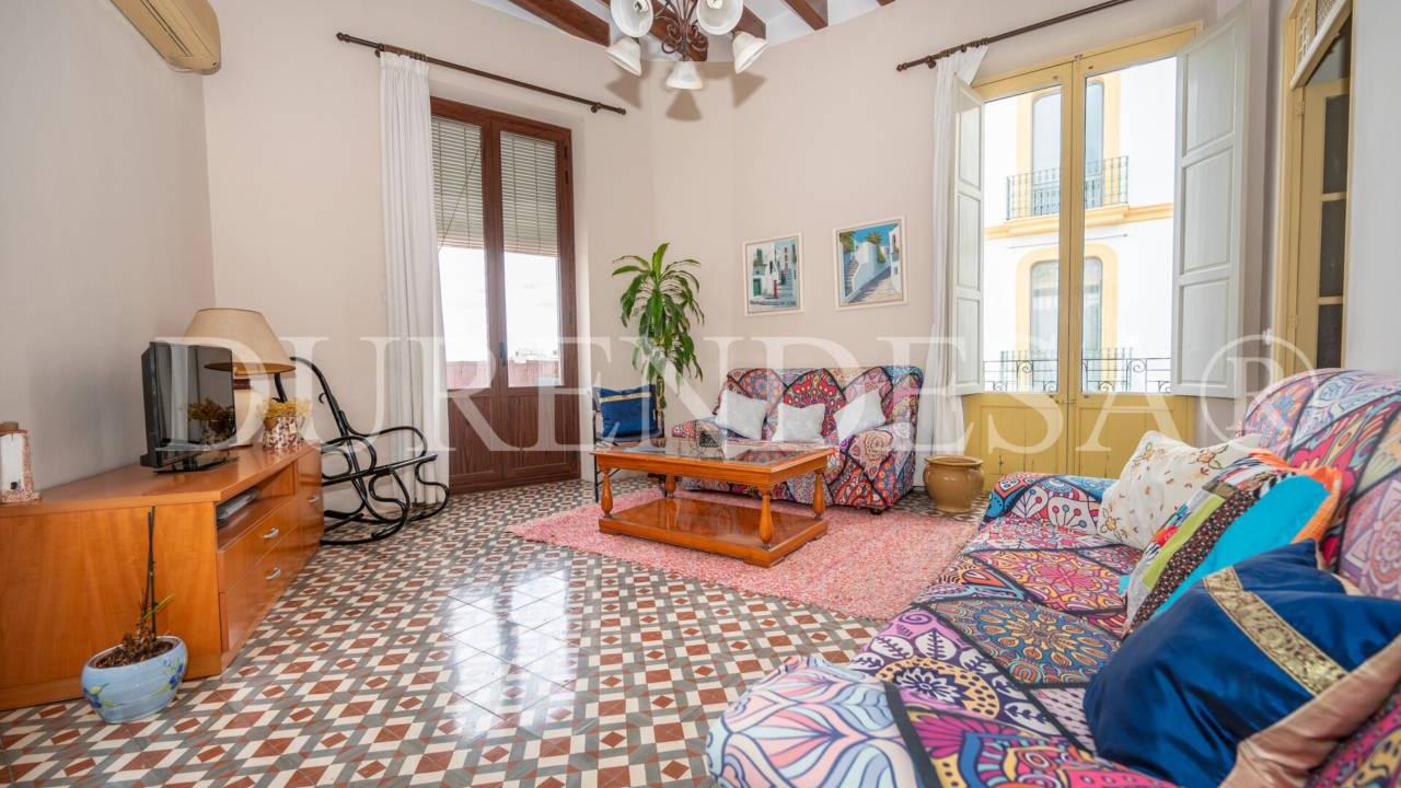 Penthouse apartment in Ibiza - Eivissa by 5.000.000€_9