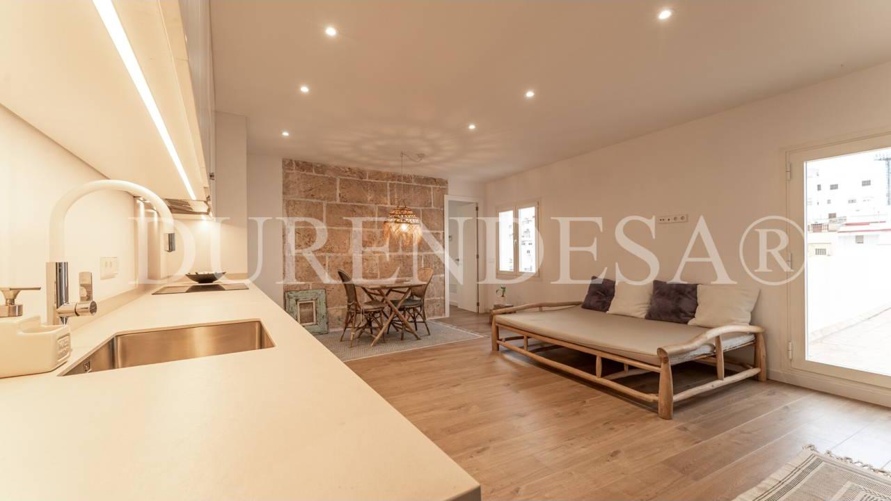 Ático en Palma de Mallorca por 1.350€_4